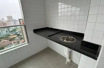 Imagem: Apartamento para Venda, Jardim Praia Grande