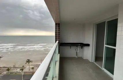 Imagem: Apartamento para Venda, Jardim Praia Grande