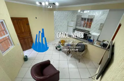 Imagem: Sobrado para Venda, Jardim Praia Grande