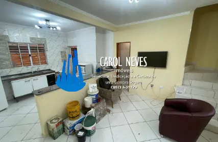 Imagem: Sobrado para Venda, Jardim Praia Grande