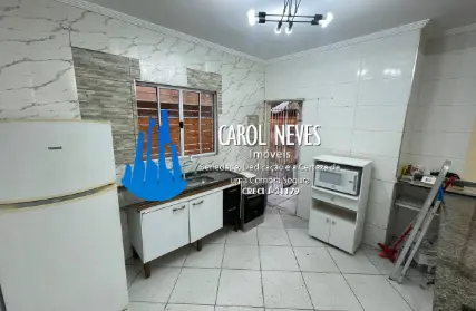 Imagem: Sobrado para Venda, Jardim Praia Grande