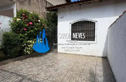 Imagem: Casa Térrea para Venda, Corumbá