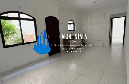 Imagem: Casa Térrea para Venda, Corumbá