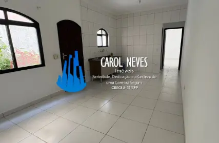 Imagem: Casa Térrea para Venda, Corumbá