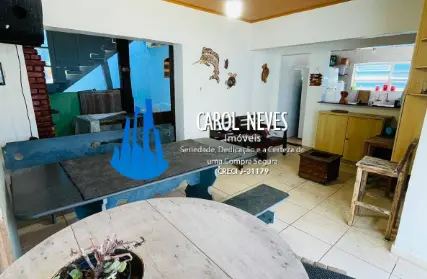 Imagem: Sobrado para Venda, Cibratel