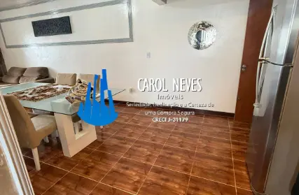 Imagem: Apartamento para Venda, Jardim Praia Grande