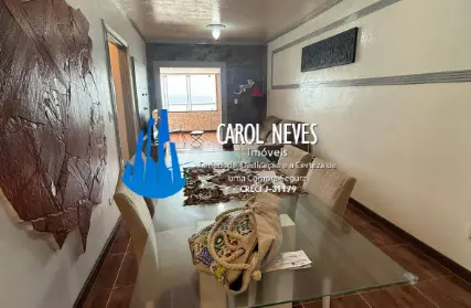 Imagem: Apartamento para Venda, Jardim Praia Grande