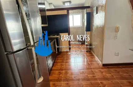 Imagem: Apartamento para Venda, Jardim Praia Grande