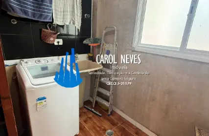 Imagem: Apartamento para Venda, Jardim Praia Grande