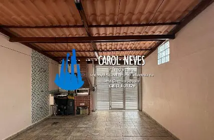 Imagem: Sobrado para Venda, Canto do Forte