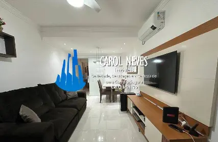 Imagem: Sobrado para Venda, Canto do Forte