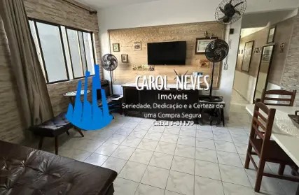 Imagem: Apartamento para Venda, Balneário Itaoca