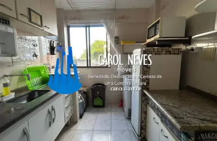 Imagem: Apartamento para Venda, Balneário Itaoca