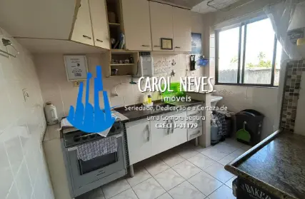 Imagem: Apartamento para Venda, Balneário Itaoca