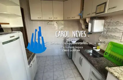 Imagem: Apartamento para Venda, Balneário Itaoca