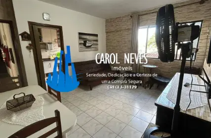 Imagem: Apartamento para Venda, Balneário Itaoca