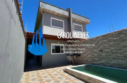 Imagem: Sobrado para Venda, Bopiranga 