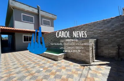 Imagem: Sobrado para Venda, Bopiranga 