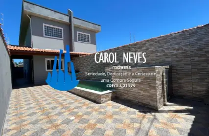 Imagem: Sobrado para Venda, Bopiranga 