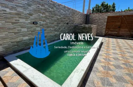 Imagem: Sobrado para Venda, Bopiranga 