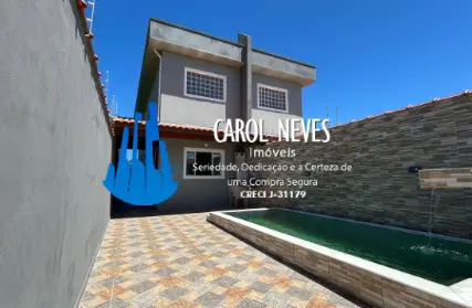 Imagem: Sobrado para Venda, Bopiranga 