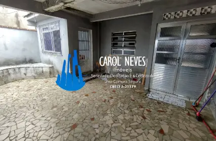 Imagem: Casa Térrea para Venda, Samambaia