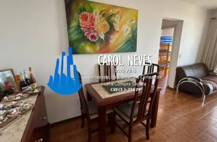 Imagem: Apartamento para Venda, Jardim Praia Grande