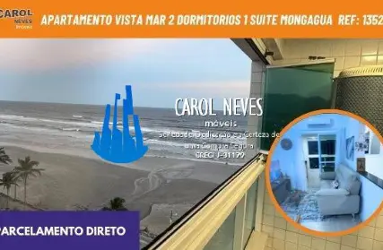 Imagem: Apartamento para Venda, Jardim Praia Grande