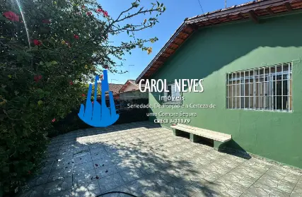 Imagem: Casa Térrea para Venda, Balneário Flórida Mirim