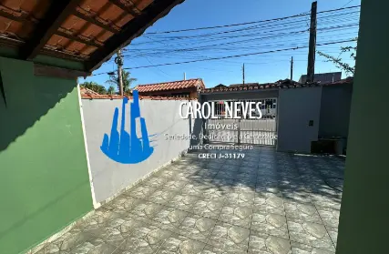 Imagem: Casa Térrea para Venda, Balneário Flórida Mirim