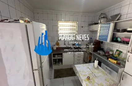 Imagem: Casa Térrea para Venda, Balneário Flórida Mirim