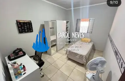 Imagem: Casa Térrea para Venda, Melvi