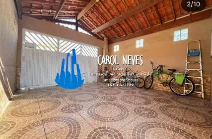 Imagem: Casa Térrea para Venda, Melvi