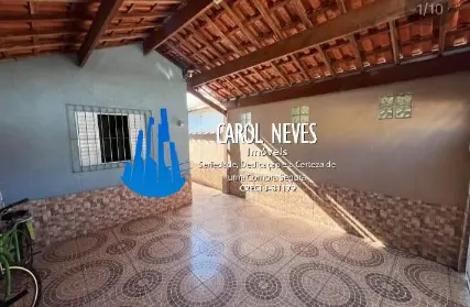 Imagem: Casa Térrea para Venda, Melvi