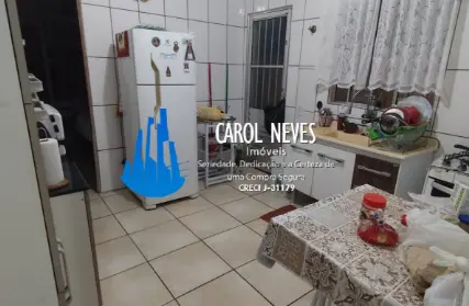 Imagem: Casa Térrea para Venda, Melvi