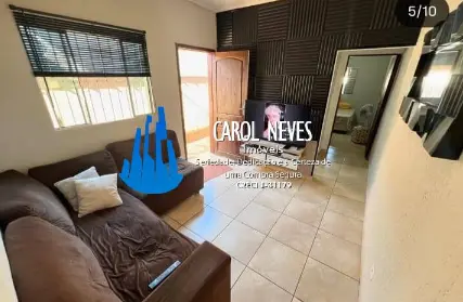 Imagem: Casa Térrea para Venda, Melvi