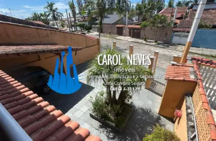 Imagem: Sobrado para Venda, Jardim Suarão