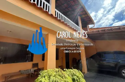 Imagem: Sobrado para Venda, Jardim Suarão