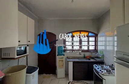 Imagem: Casa Térrea para Venda, Jardim Praia Grande