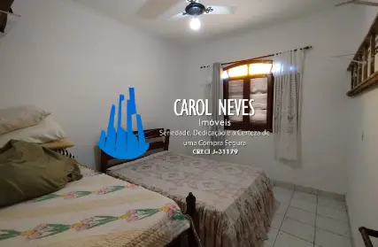 Imagem: Casa Térrea para Venda, Jardim Praia Grande