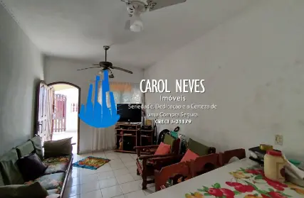 Imagem: Casa Térrea para Venda, Jardim Praia Grande