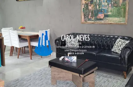 Imagem: Casa Térrea para Venda, Balneário Campos Elíseos