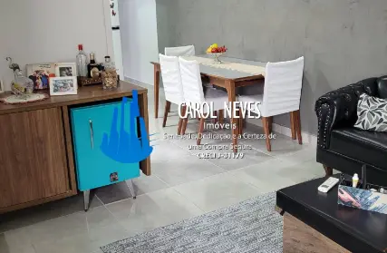 Imagem: Casa Térrea para Venda, Balneário Campos Elíseos