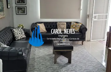 Imagem: Casa Térrea para Venda, Balneário Campos Elíseos