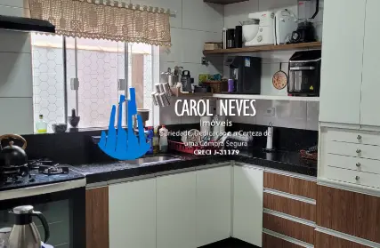 Imagem: Casa Térrea para Venda, Balneário Campos Elíseos