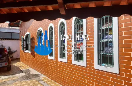 Imagem: Casa Térrea para Venda, Balneário Itaoca