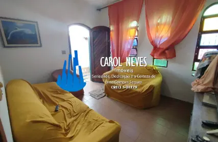 Imagem: Casa Térrea para Venda, Balneário Itaoca