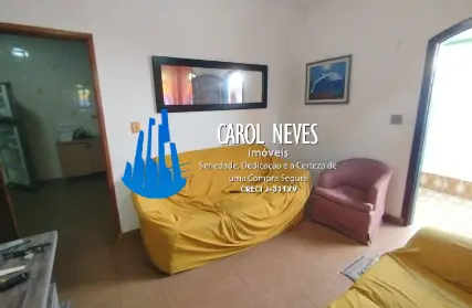 Imagem: Casa Térrea para Venda, Balneário Itaoca