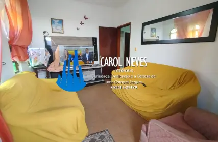 Imagem: Casa Térrea para Venda, Balneário Itaoca