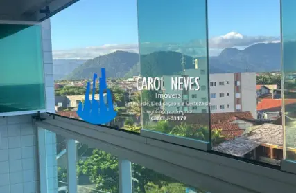 Imagem: Apartamento para Venda, Jardim Praia Grande